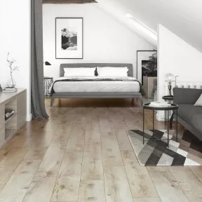 Ламинат 55062 Дуб Лосано Villa 4V Wr Classen