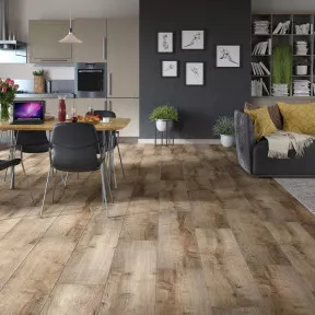 Ламинат 55068 Дуб Равелло Villa 4V Wr Classen