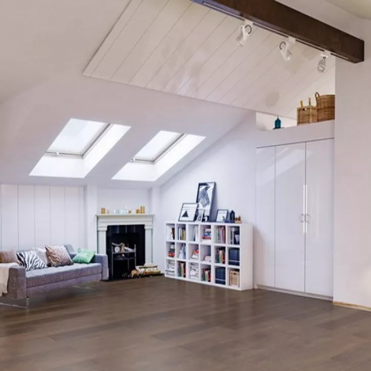 Ламинат 52545 Lancaster Oak Pool Xl Classen