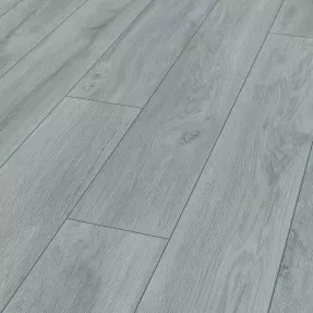 Купить Ламинат 4956 Дуб Великий Серый Advanced Kronotex