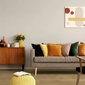 Купить Ламинат EHL185 Ru Дуб Матера Медовый Home Classic Egger