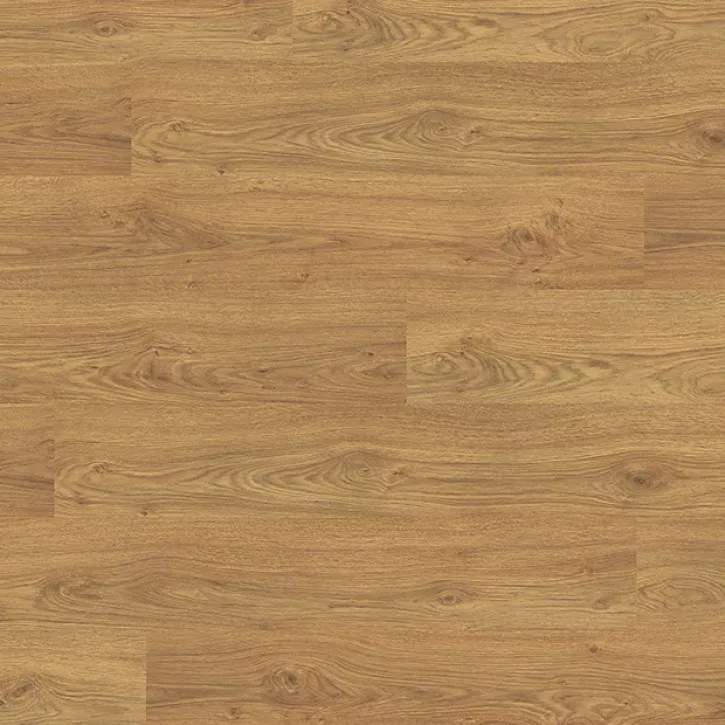 Ламинат EHL185 De Дуб Матера Медовый Home Classic Egger