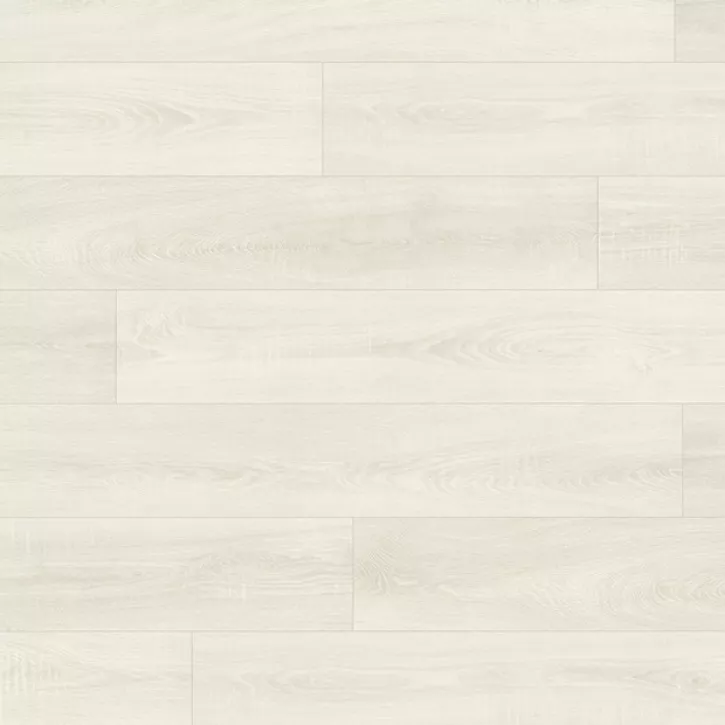 Ламинат EHL098 Ru Дуб Тосколано Белый Home Classic 4V Egger
