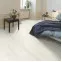 Ламинат EHL098 Ru Дуб Тосколано Белый Home Classic 4V Egger