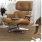 Ламинат EHL148 Ru Дуб Инувик Home Classic 4V Egger