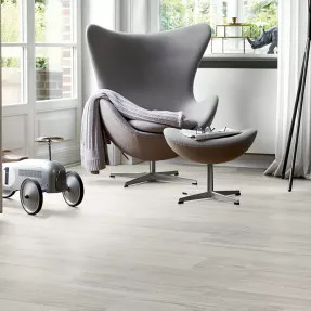 Купить Ламинат EHL145 Ge Дуб Элва Серый Home Classic 4V Egger