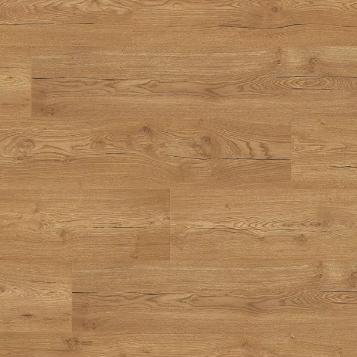 Ламинат EHL182 Ge Дуб Лимерик Медовый Home Large Egger