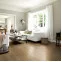 Ламинат EHL182 Ge Дуб Лимерик Медовый Home Large Egger