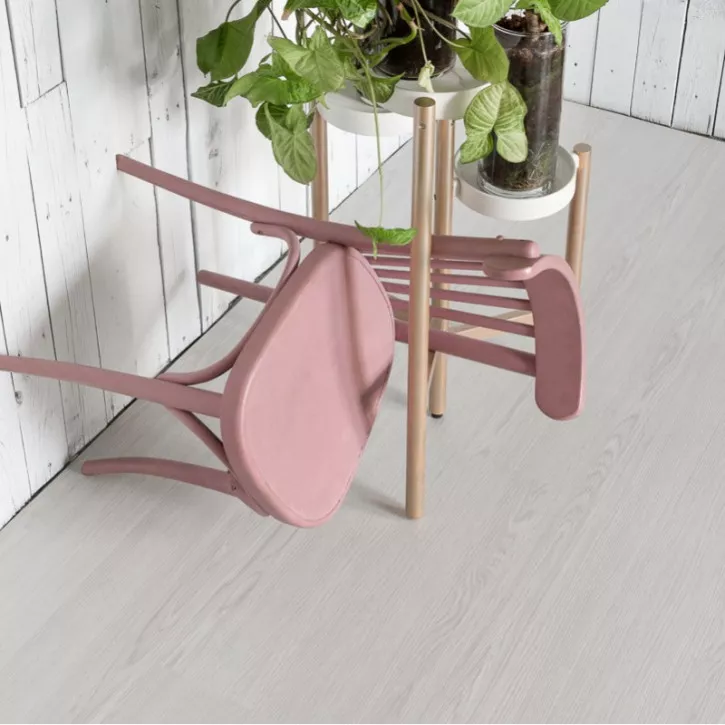 Виниловый пол 10675 Дуб Гюстров Vinilam Click 3.7 mm Vinilam