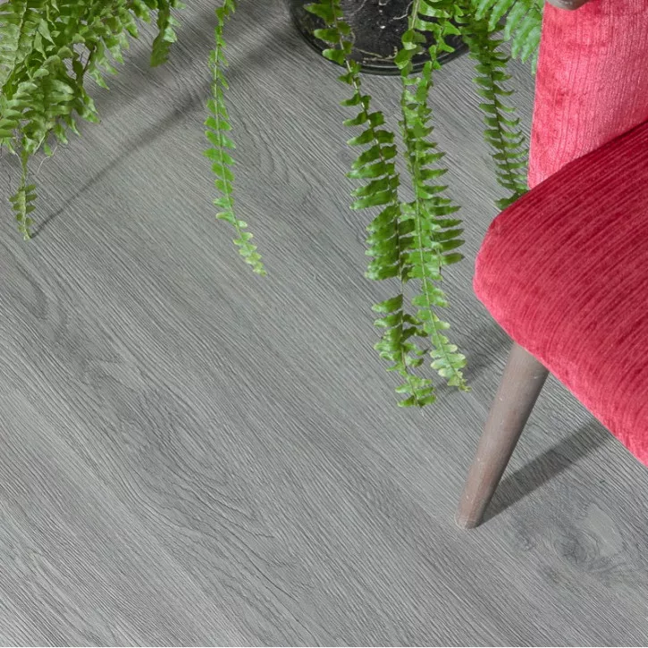 Виниловый пол 6231 Дуб Эрдинг Vinilam Click 3.7 mm Vinilam