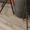 Виниловый пол 8838 Дуб Дамп Vinilam Click 3.7 mm Vinilam