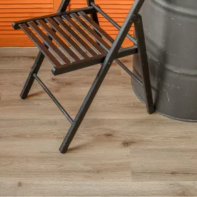 Купить Виниловый пол 8838 Дуб Дамп Vinilam Click 3.7 mm Vinilam