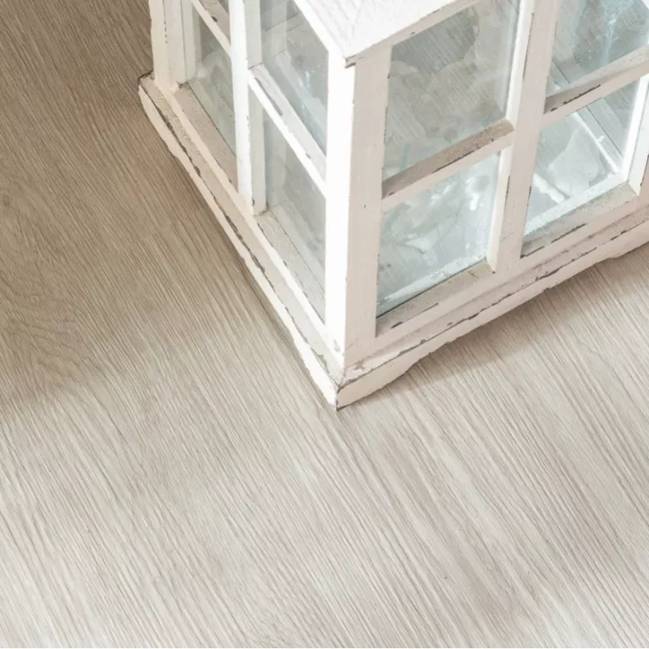Вінілова підлога 8855 Дуб Штур Vinilam Click 3.7 mm Vinilam