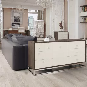 Купить Ламинат 3512 Дуб Зорба Alfa Kronopol