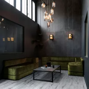 Купить Ламинат 62001083 Нюхавн Grand Avenue Berry Alloc