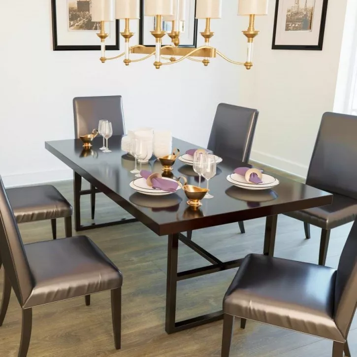 Ламинат 62001084 Эмбасси Роу Grand Avenue Berry Alloc