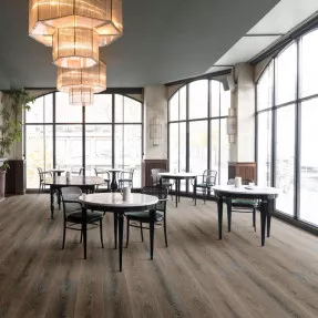 Купить Ламинат 62001084 Эмбасси Роу Grand Avenue Berry Alloc