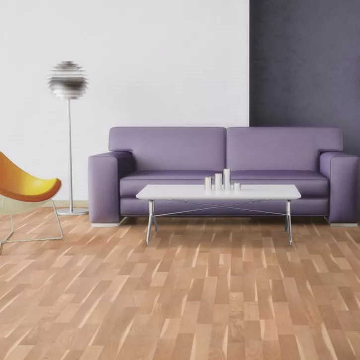 Ламінат 8816 Дуб Caparocca Eurohome