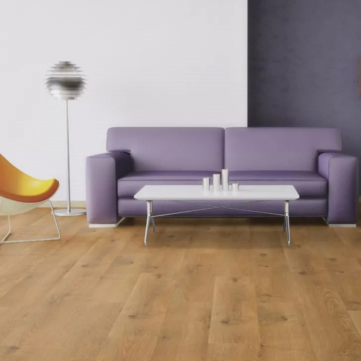 Ламинат 5550 Дуб Локсли Eurohome