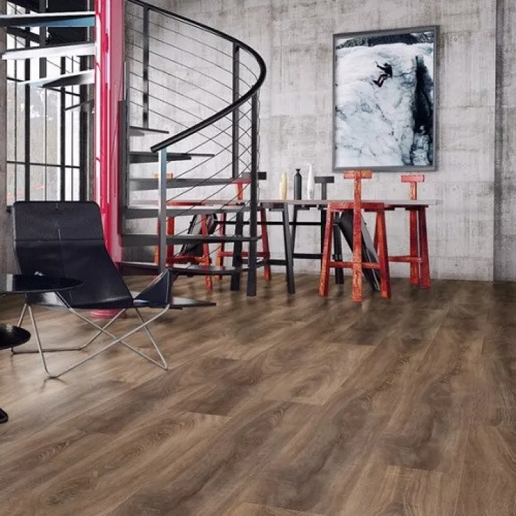 Ламінат 4043 Дуб Марсель Parfe Floor Kronopol