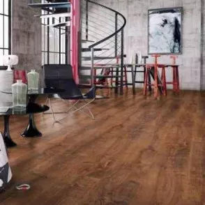 Ламинат 4055 Дуб Престиж Parfe Floor Kronopol