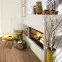 Виниловый пол DB00081 Honey Warm Maple 800 Wood Wineo Vinil