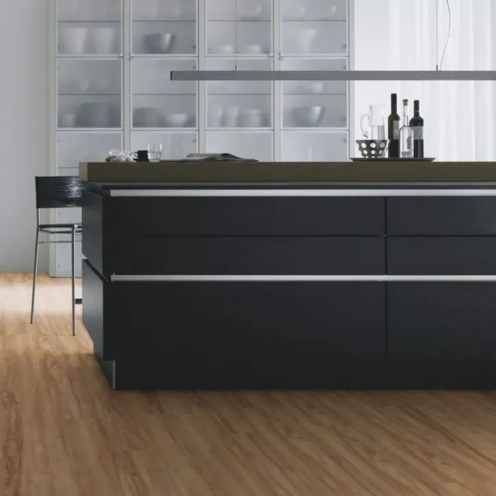 Виниловый пол DB00081 Honey Warm Maple 800 Wood Wineo Vinil
