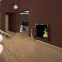Виниловый пол DB00081 Honey Warm Maple 800 Wood Wineo Vinil