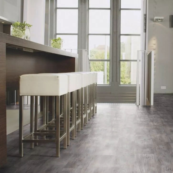 Виниловый пол DB00082 Riga Vibrant Pine 800 Wood Wineo Vinil