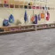 Виниловый пол DB00082 Riga Vibrant Pine 800 Wood Wineo Vinil