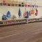 Виниловый пол DB00083 Sardinia Wild Walnut 800 Wood Wineo Vinil