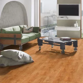 Купить Ламинат 8635 Дуб Модерн Parfe Floor Kronopol