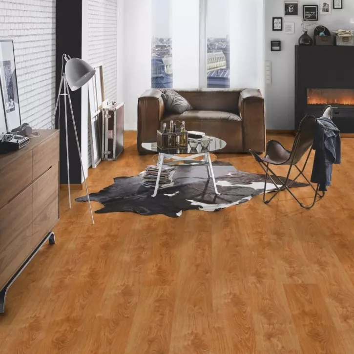 Ламинат 8635 Дуб Модерн Parfe Floor Kronopol Ламинат 8635 Дуб Модерн Parfe Floor Kronopol
