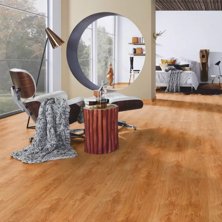 Ламинат 8635 Дуб Модерн Parfe Floor Kronopol Ламинат 8635 Дуб Модерн Parfe Floor Kronopol