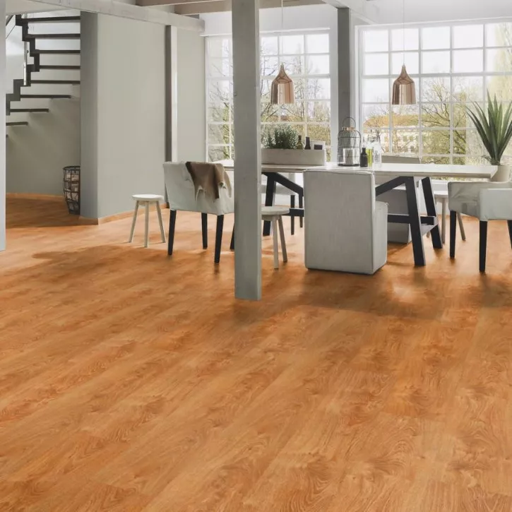Ламинат 8635 Дуб Модерн Parfe Floor Kronopol Ламинат 8635 Дуб Модерн Parfe Floor Kronopol