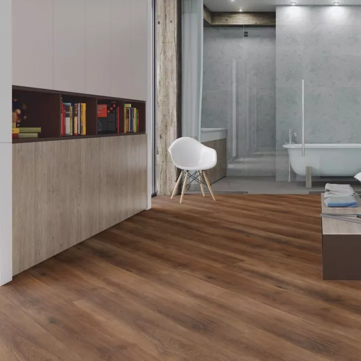 Ламинат 5381 Дуб Офелия Sigma Kronopol Ламинат 5381 Дуб Офелия Sigma Kronopol