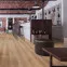 Ламинат 3328 Дуб Ваниль Aroma Kronopol
