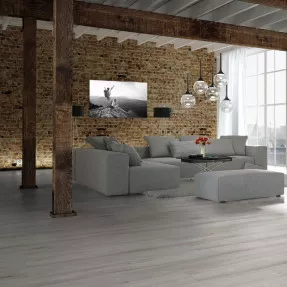 Купить Ламинат 4023 Дуб Савона Parfe Floor 4V Kronopol