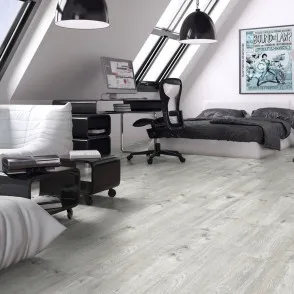 Ламинат 7504 Дуб Сиена Narrow 4V Kronopol