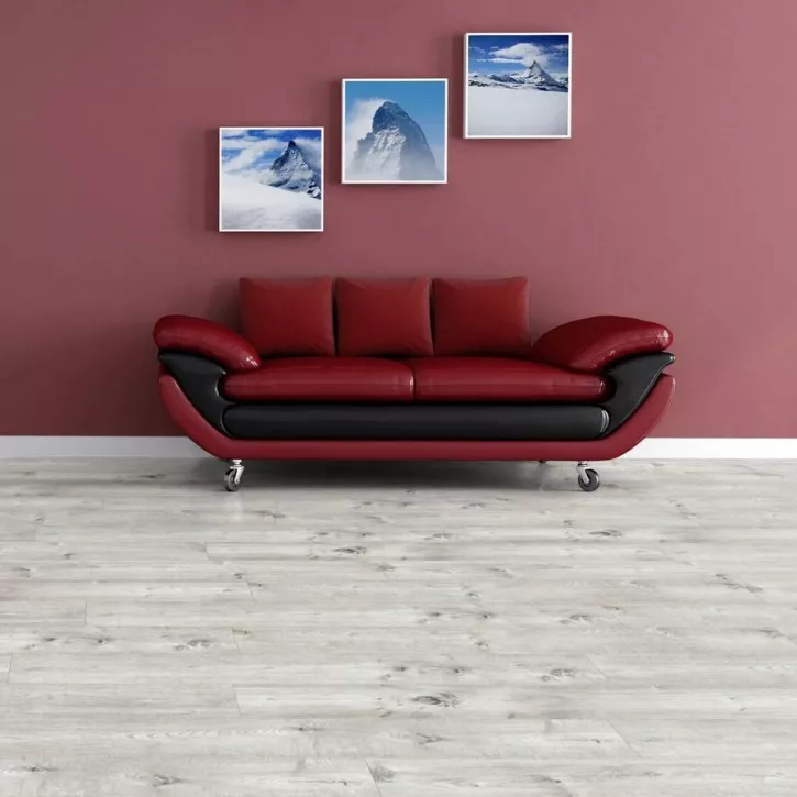 Ламинат 7504 Дуб Сиена Narrow 4V Kronopol