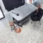 Ламинат 7504 Дуб Сиена Narrow 4V Kronopol