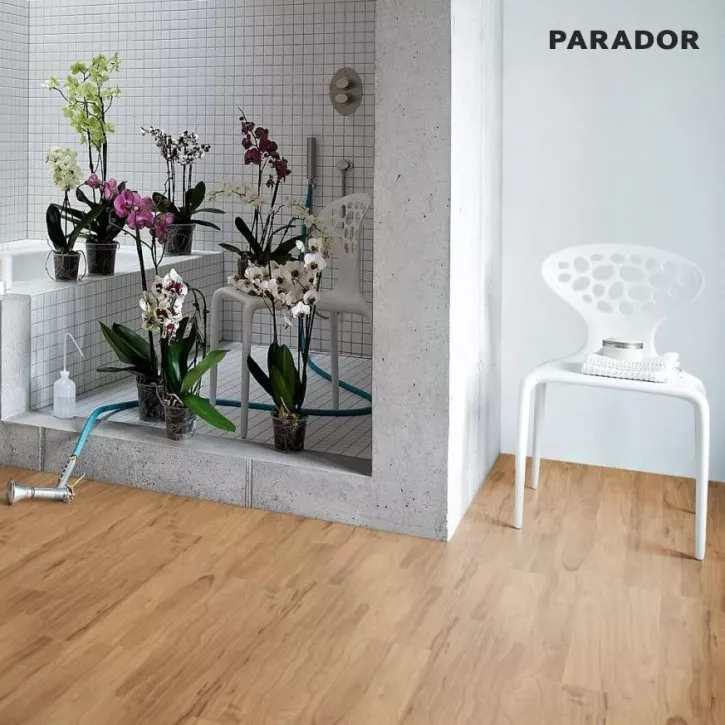 Ламинат 1426505 Яблоня Бернштейн 2Х Basic 400 Parador Ламинат 1426505 Яблоня Бернштейн 2Х Basic 400 Parador