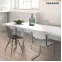 Ламинат 1426506 Тик Вибеленный 3Х Basic 400 Parador
