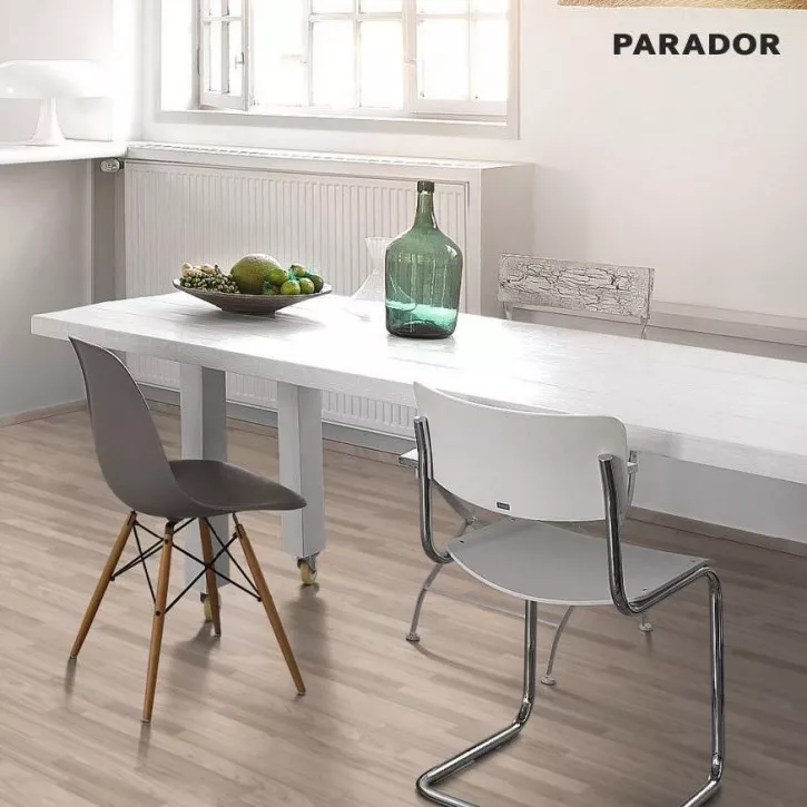 Ламинат 1426506 Тик Вибеленный 3Х Basic 400 Parador Ламинат 1426506 Тик Вибеленный 3Х Basic 400 Parador
