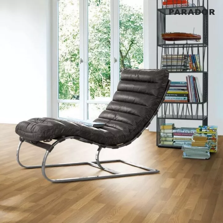 Ламинат 1593812 Дуб Натур 3Х Basic 400 Parador