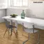 Ламинат 1593812 Дуб Натур 3Х Basic 400 Parador