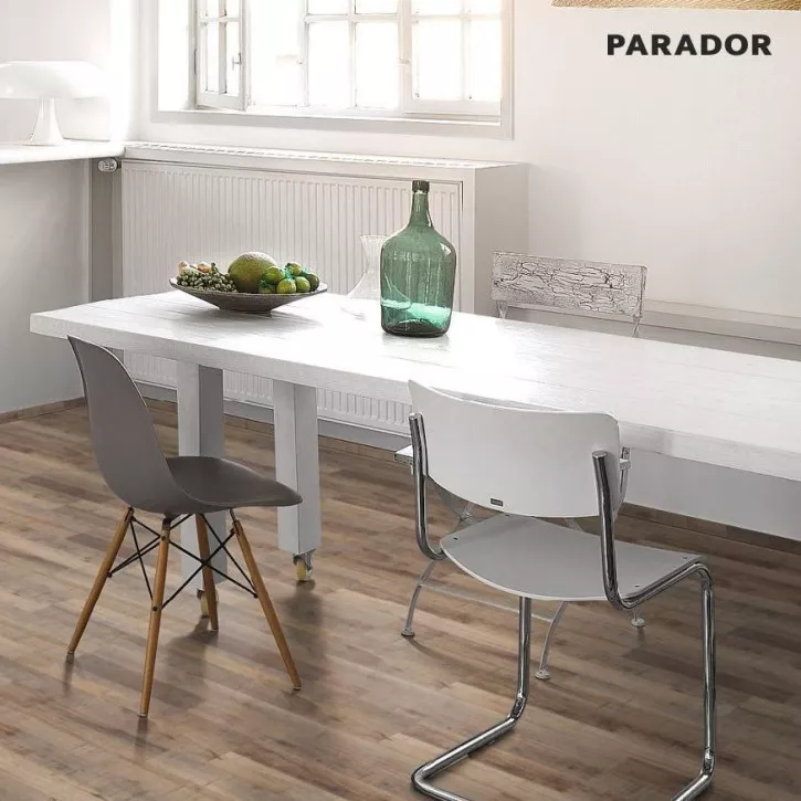 Ламінат 1593815 Каштант Вінтаж 2Х Basic 400 Parador Ламінат 1593815 Каштант Вінтаж 2Х Basic 400 Parador