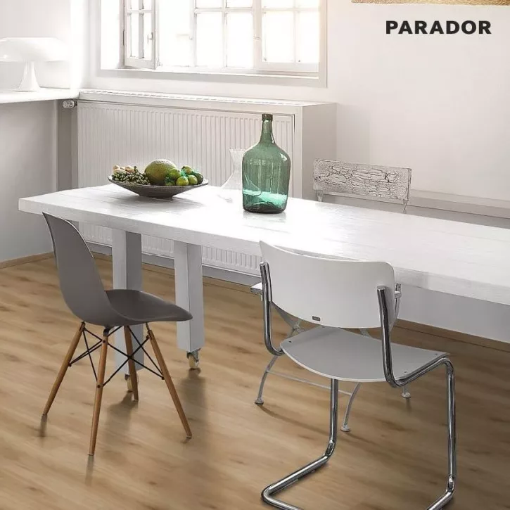 Ламінат 1593797 Дуб Горизонт Натуральний Мат 1Х Basic 400 V4 Parador Ламінат 1593797 Дуб Горизонт Натуральний Мат 1Х Basic 400 V4 Parador