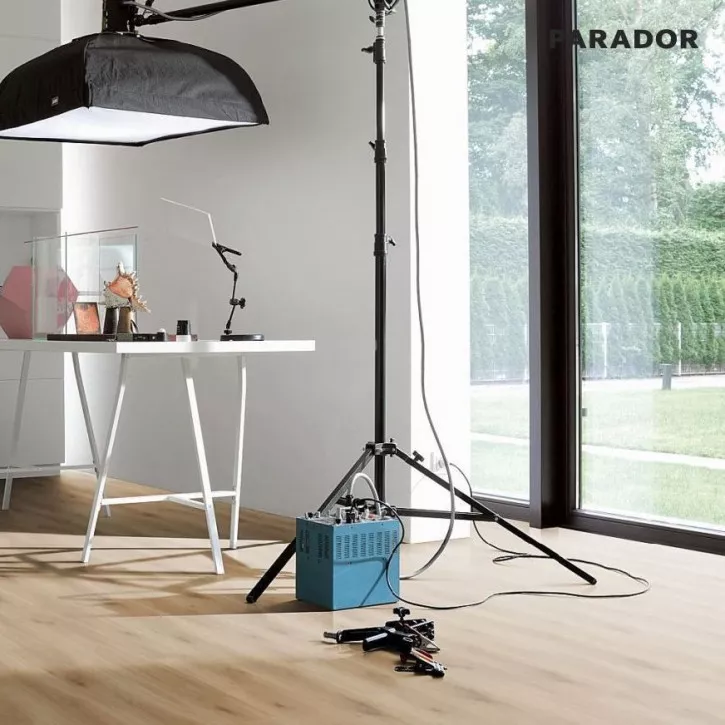 Ламінат 1593797 Дуб Горизонт Натуральний Мат 1Х Basic 400 V4 Parador Ламінат 1593797 Дуб Горизонт Натуральний Мат 1Х Basic 400 V4 Parador