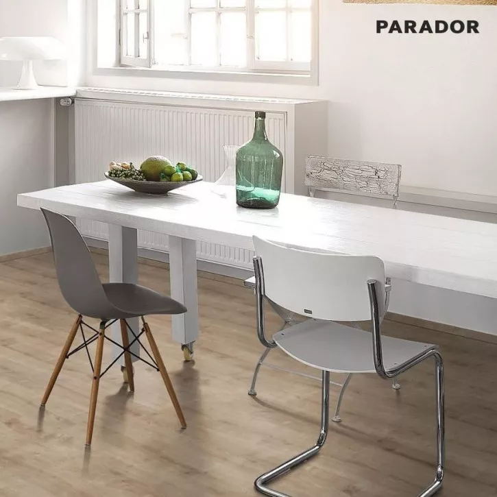 Ламинат 1593841 Дуб Песочный 1Х Basic 600 V4 Parador Ламинат 1593841 Дуб Песочный 1Х Basic 600 V4 Parador